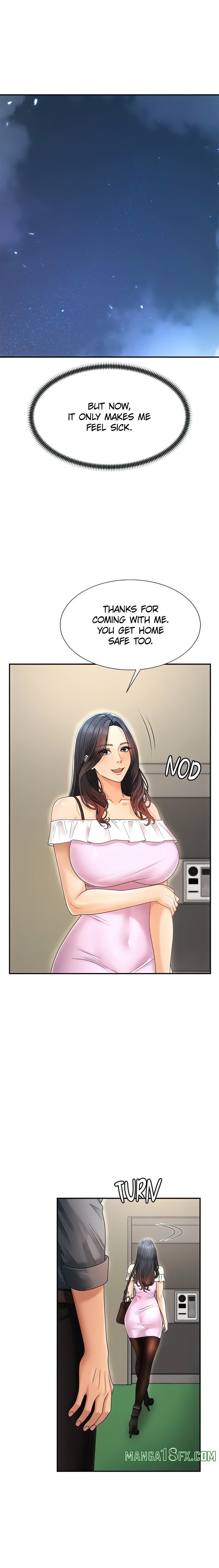 Pay With Your Body Chapter 28 - Page 13