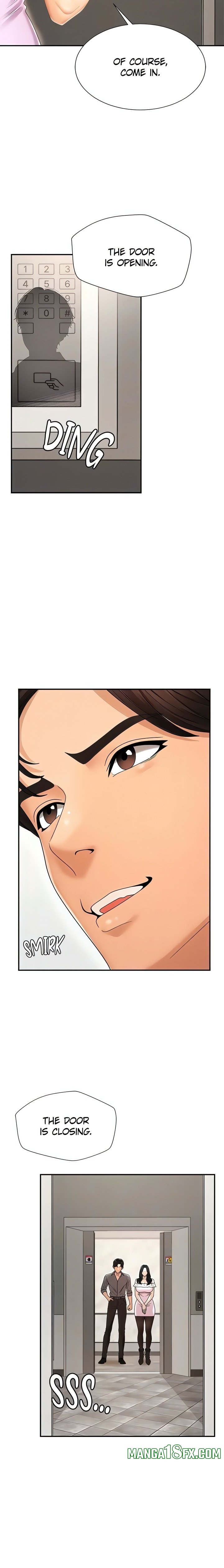 Pay With Your Body Chapter 28 - Page 15