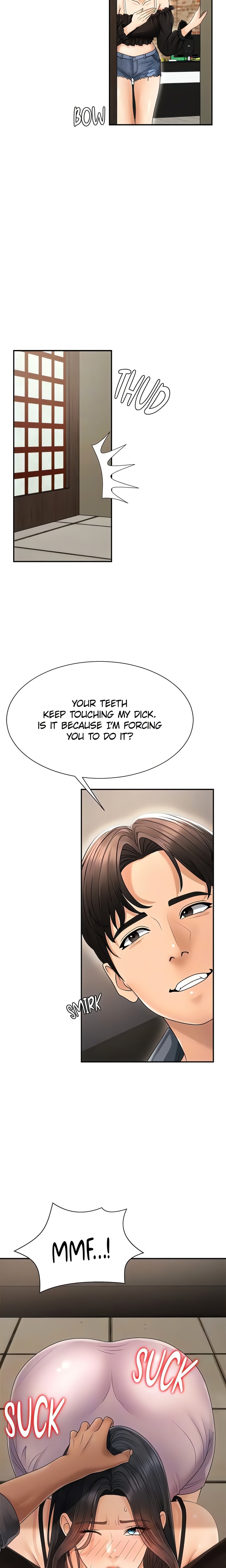 Pay With Your Body Chapter 28 - Page 5