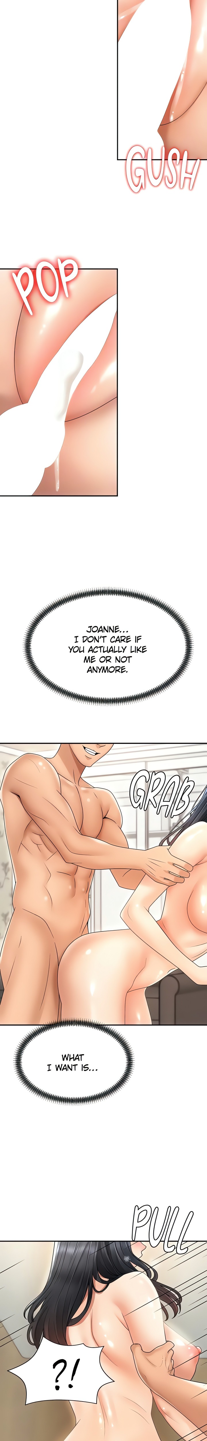 Pay With Your Body Chapter 29 - Page 18