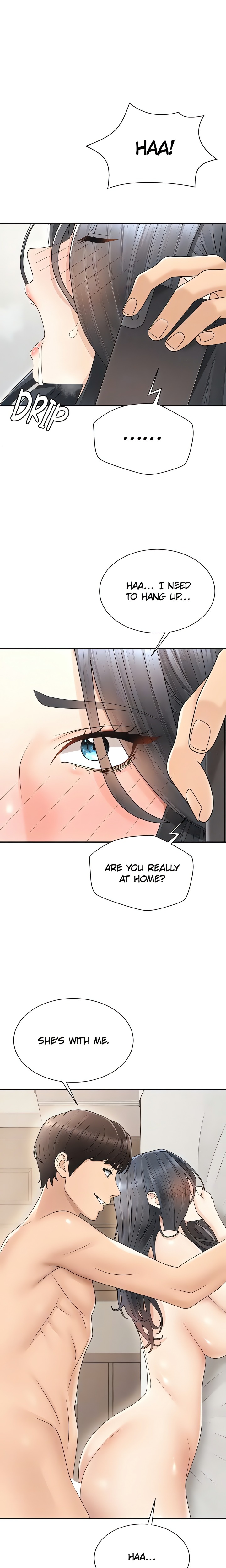 Pay With Your Body Chapter 30 - Page 15