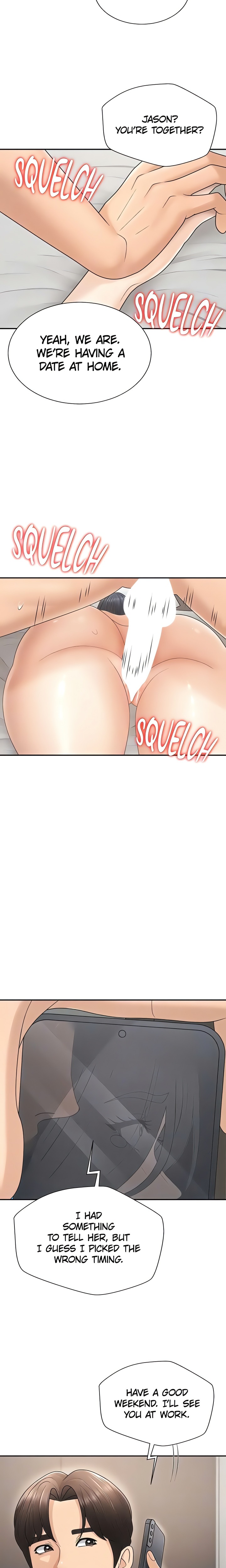 Pay With Your Body Chapter 30 - Page 16