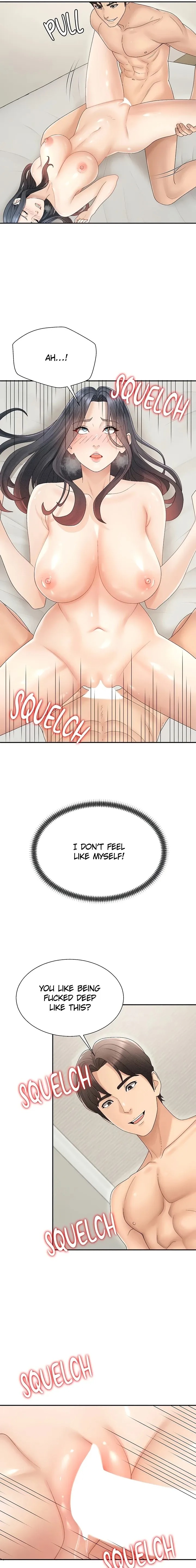 Pay With Your Body Chapter 31 - Page 9