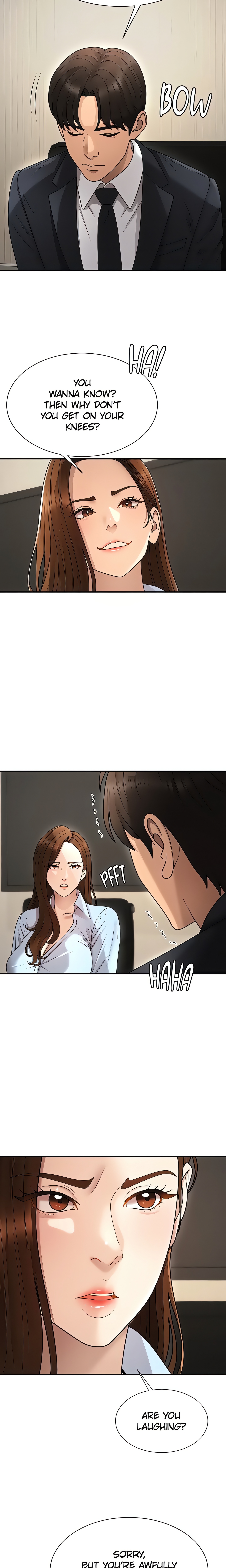 Pay With Your Body Chapter 38 - Page 14