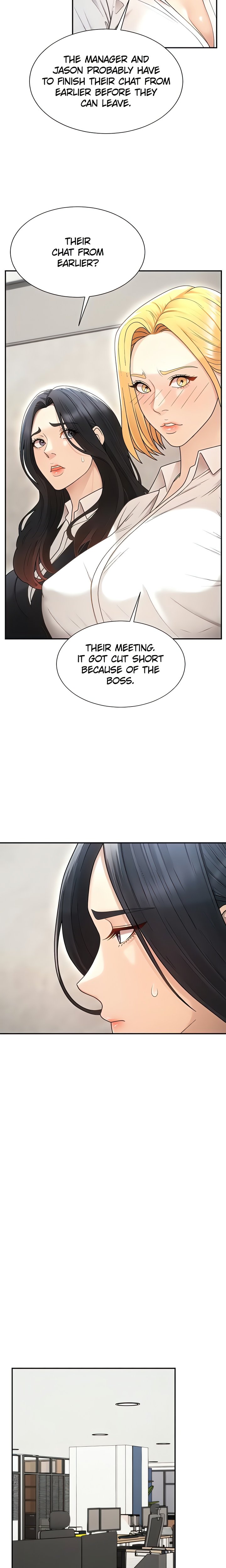 Pay With Your Body Chapter 39 - Page 12