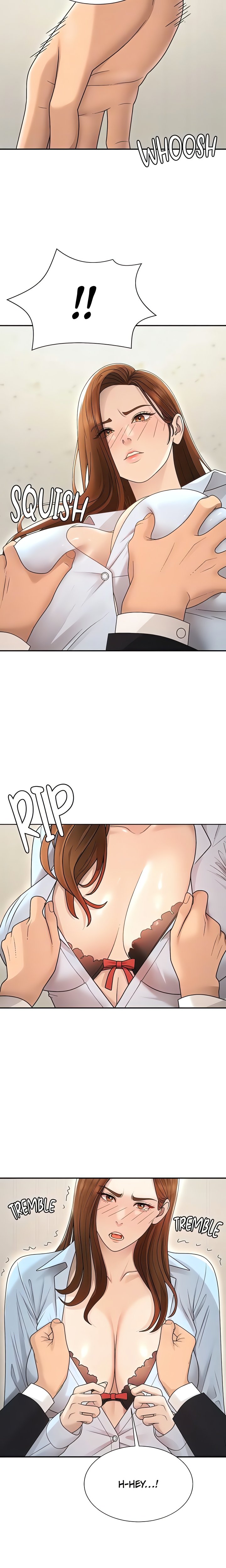 Pay With Your Body Chapter 39 - Page 17