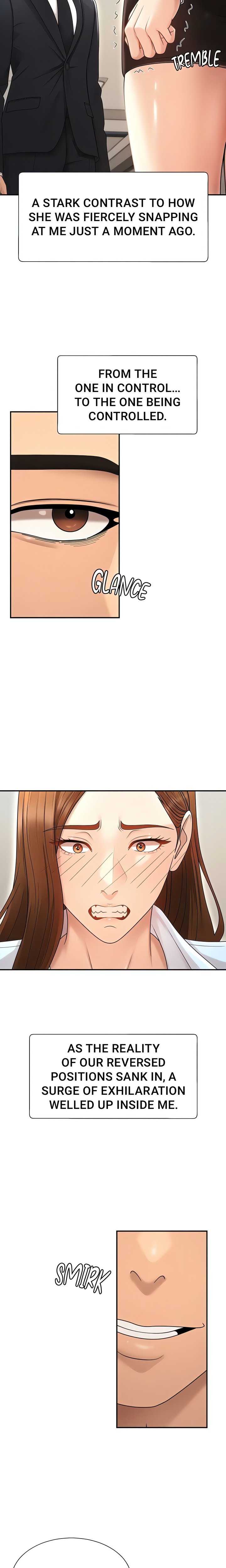 Pay With Your Body Chapter 39 - Page 3