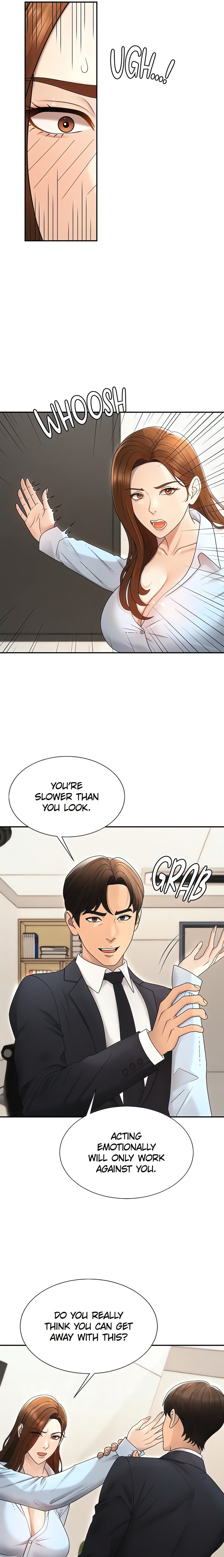 Pay With Your Body Chapter 39 - Page 5