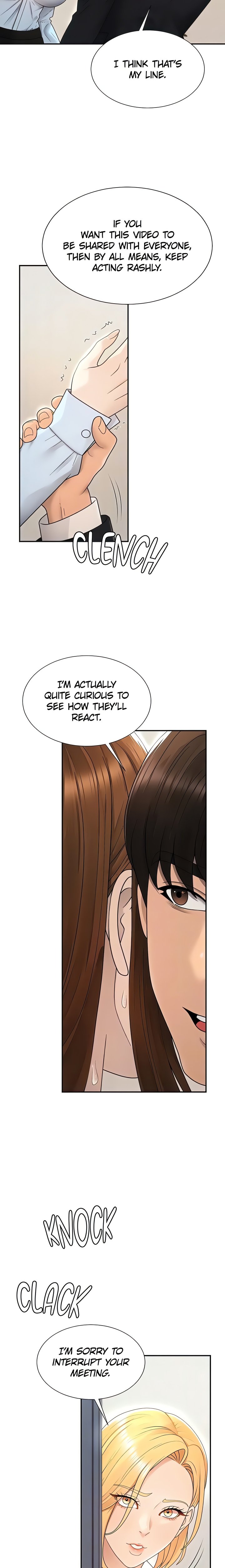 Pay With Your Body Chapter 39 - Page 6