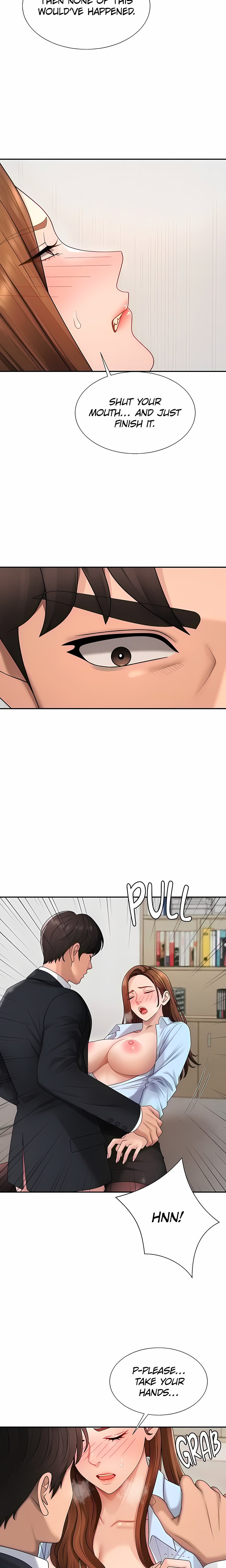 Pay With Your Body Chapter 41 - Page 13