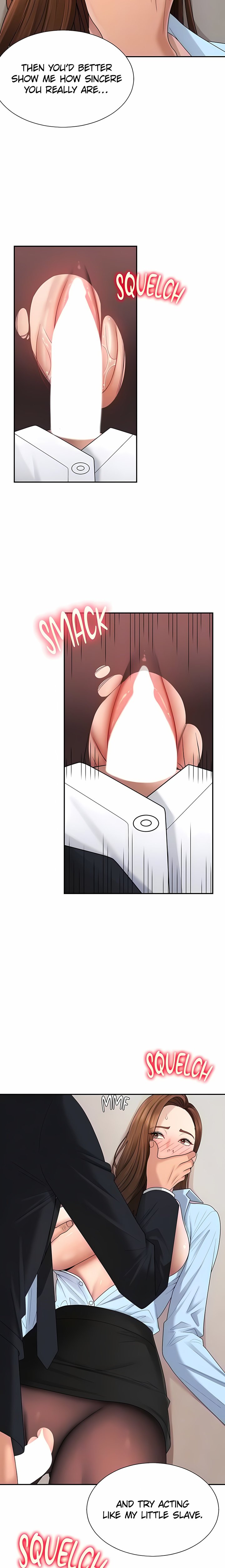 Pay With Your Body Chapter 41 - Page 6
