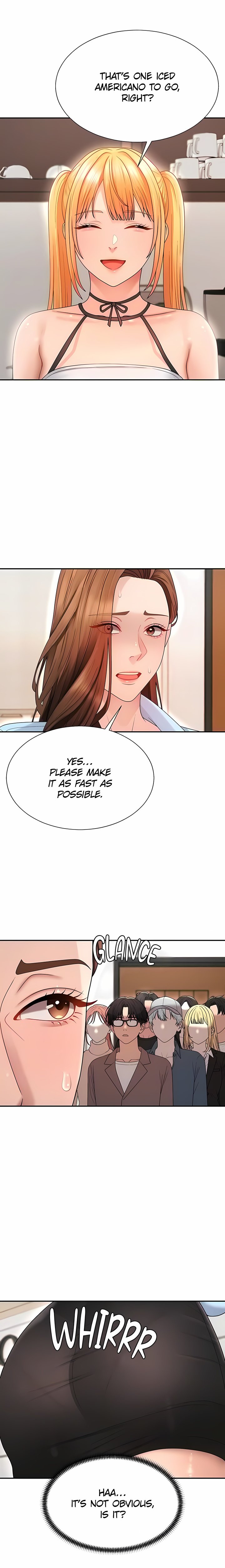Pay With Your Body Chapter 42 - Page 15