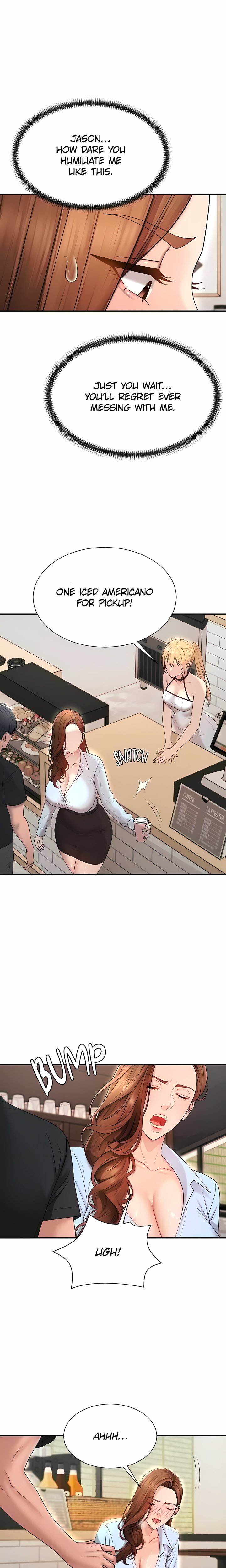 Pay With Your Body Chapter 42 - Page 16