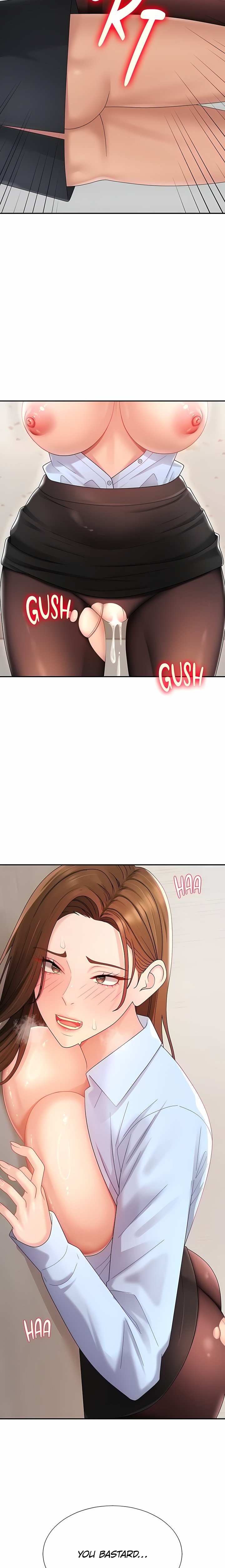Pay With Your Body Chapter 42 - Page 2