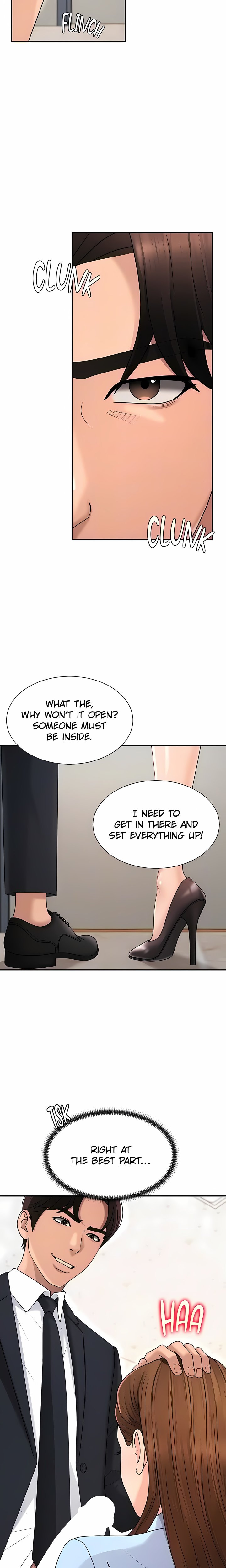 Pay With Your Body Chapter 42 - Page 7