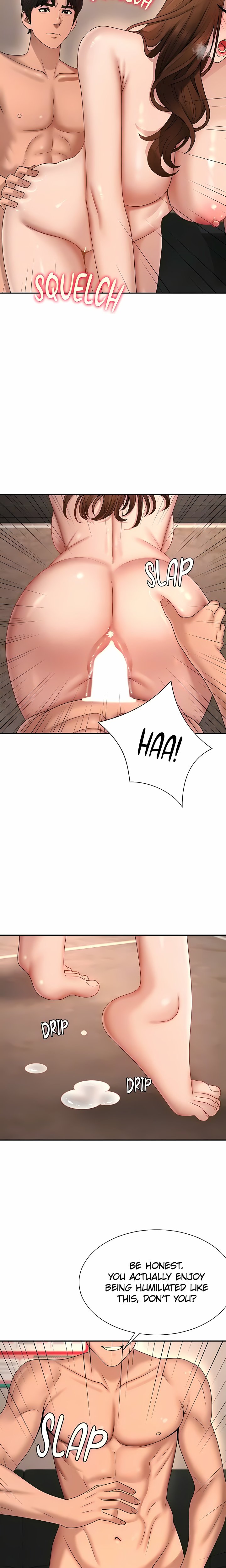 Pay With Your Body Chapter 44 - Page 15