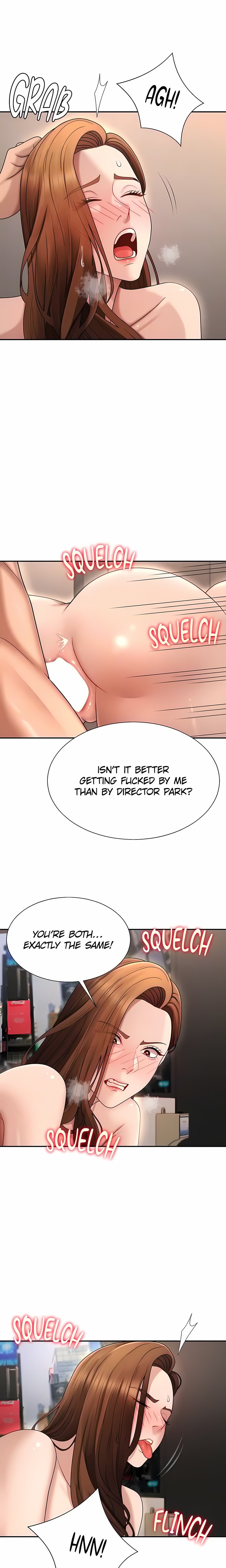 Pay With Your Body Chapter 44 - Page 18