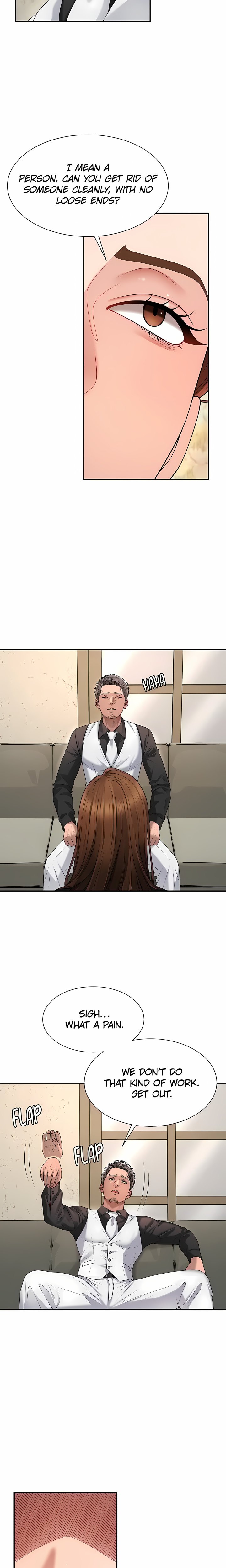 Pay With Your Body Chapter 47 - Page 4