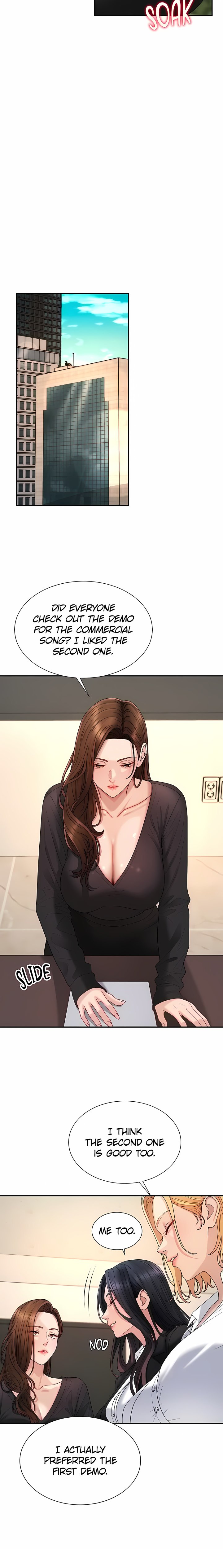 Pay With Your Body Chapter 49 - Page 5