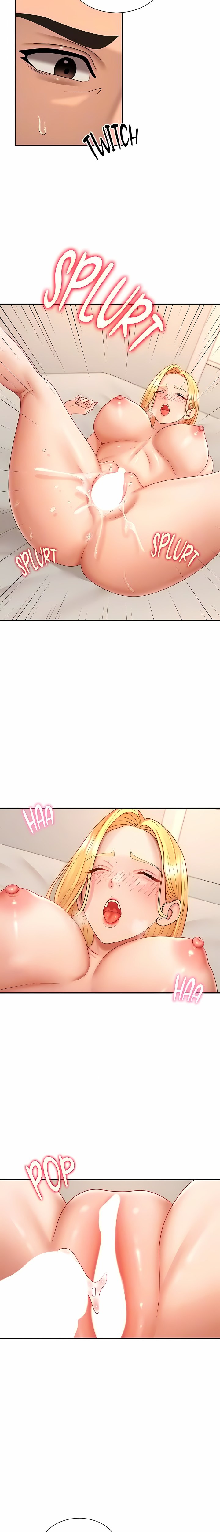 Pay With Your Body Chapter 51 - Page 16