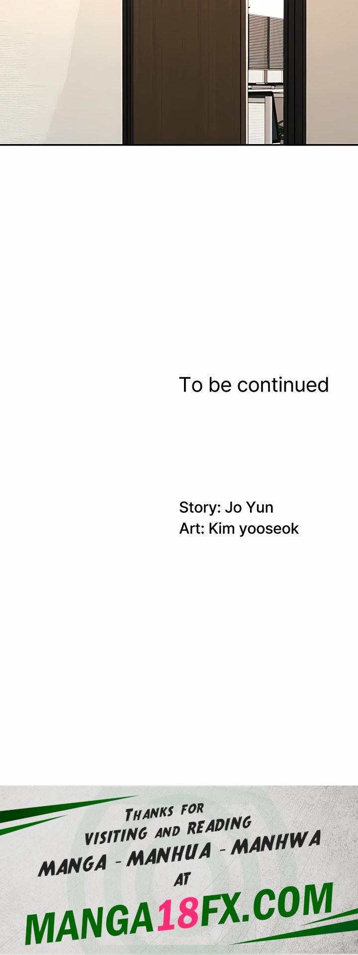 Pay With Your Body Chapter 54 - Page 21