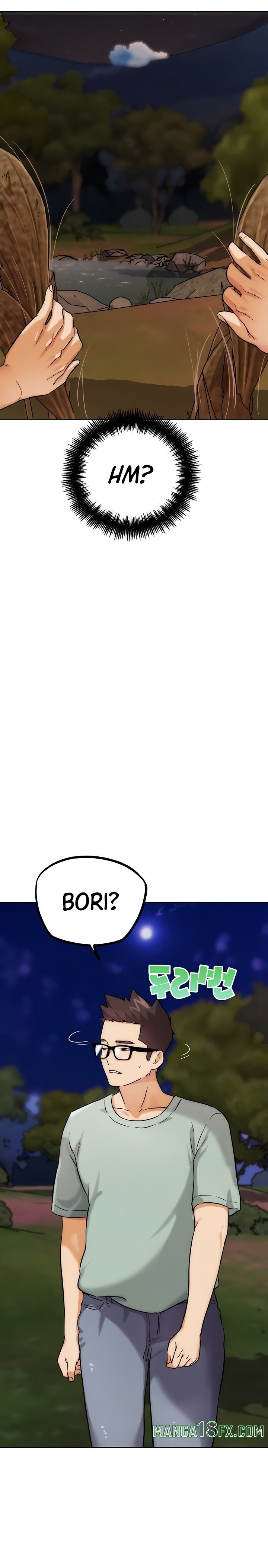 IRL PvP Chapter 33 - Page 32