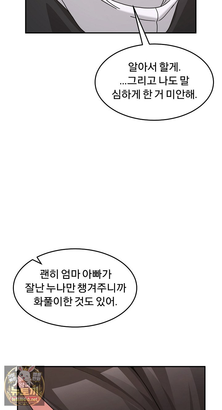 Men-Prohibited Chatroom Raw Chapter 64 - Page 91
