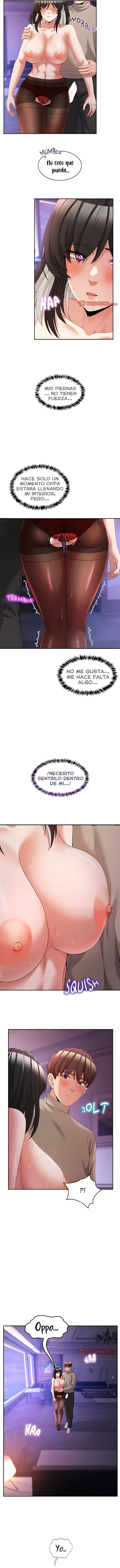 Men-Prohibited Chatroom Raw Chapter 65 - Page 10