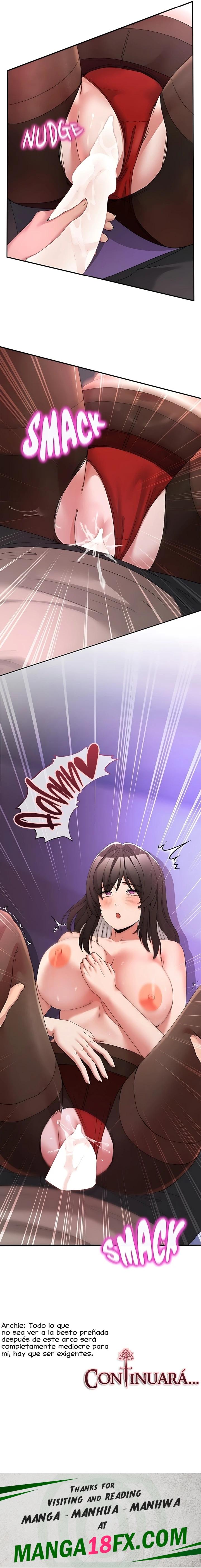 Men-Prohibited Chatroom Raw Chapter 65 - Page 13