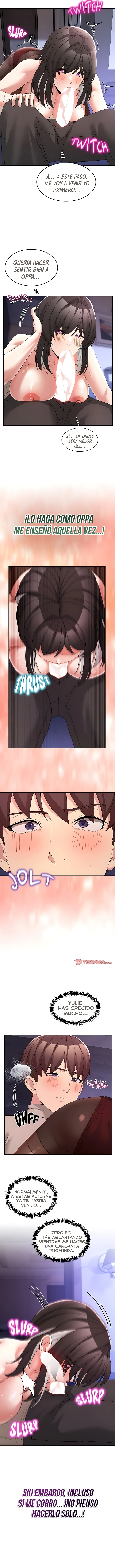 Men-Prohibited Chatroom Raw Chapter 65 - Page 7