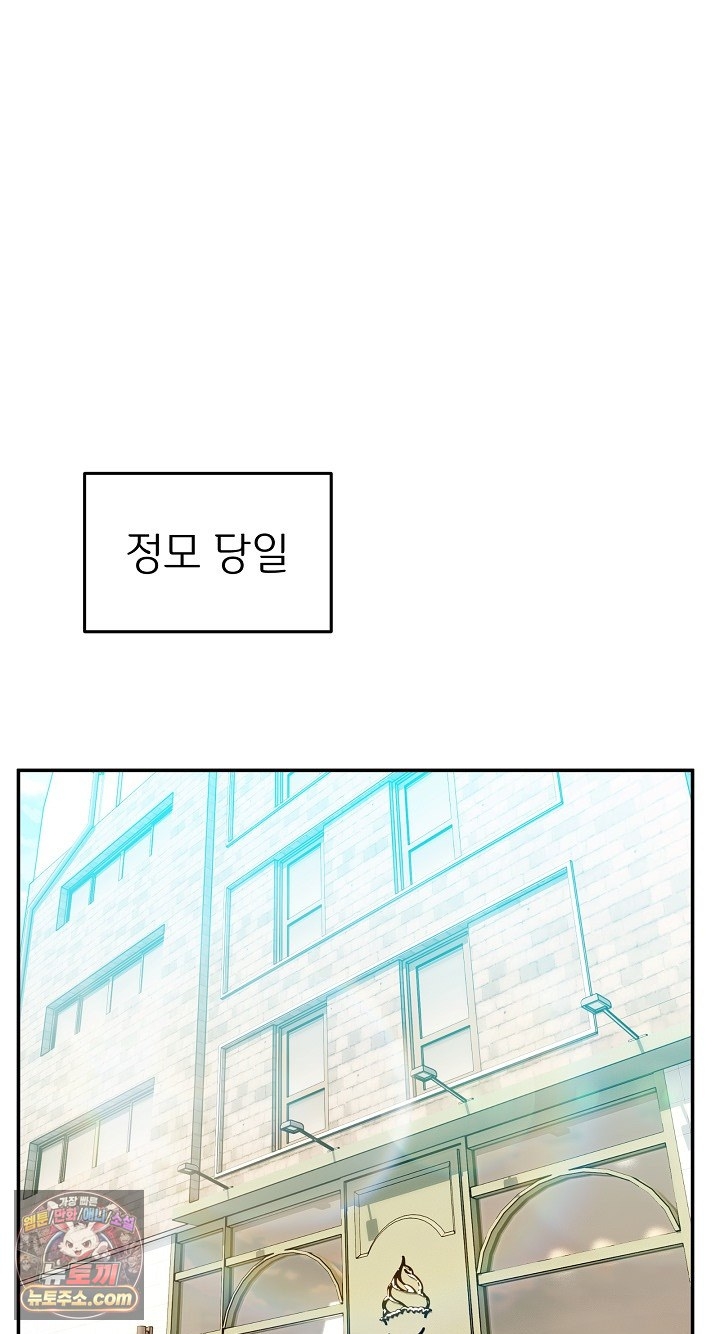 Men-Prohibited Chatroom Raw Chapter 68 - Page 2