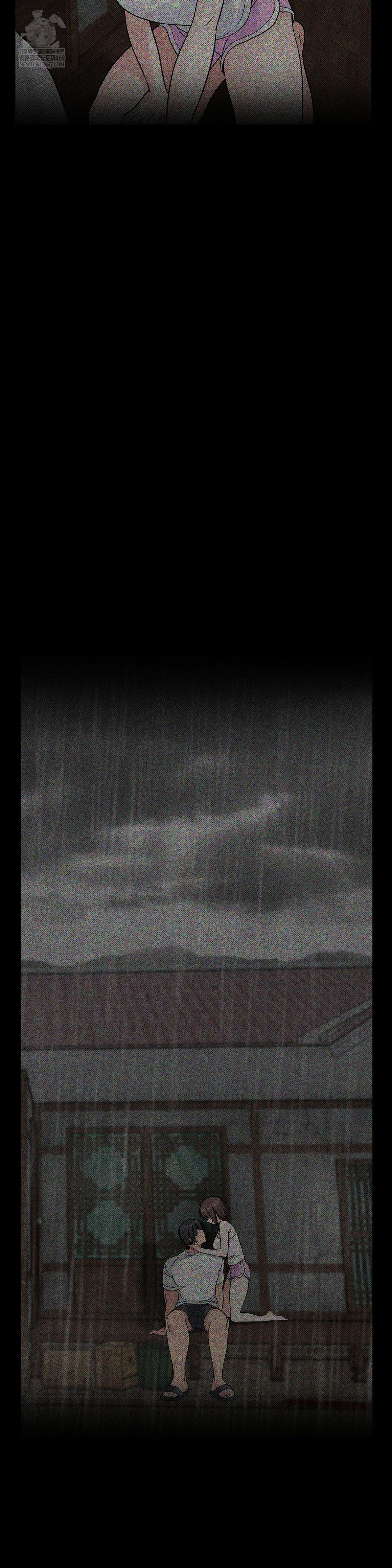 Beast Cub Raw Chapter 28 - Page 25