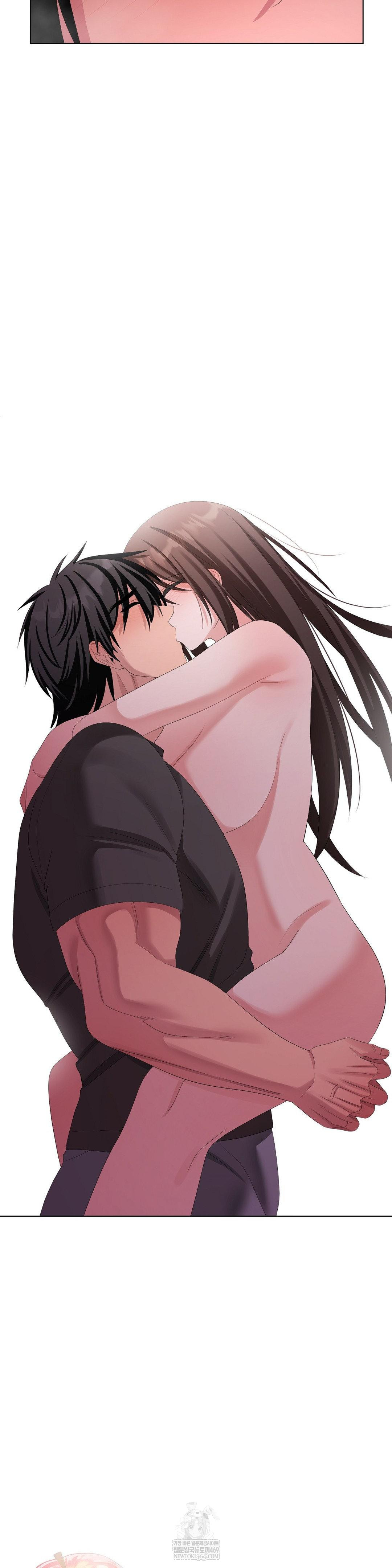 Beast Cub Raw Chapter 30 - Page 5