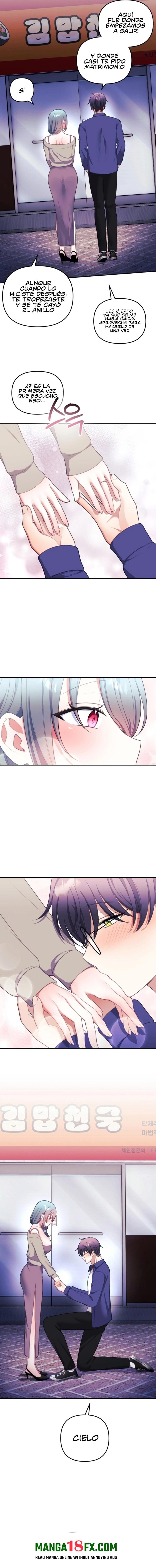 Wife VTuber Raw Chapter 38 - Page 2