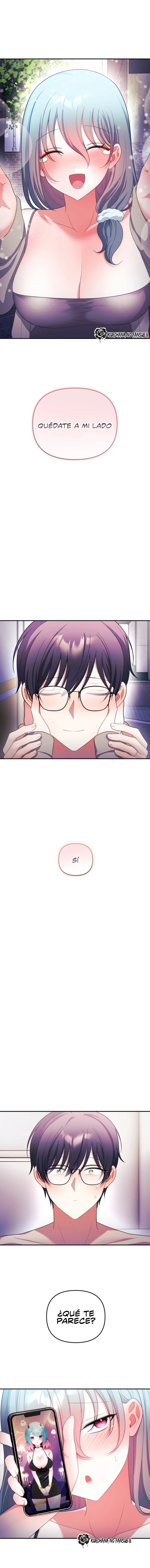 Wife VTuber Raw Chapter 38 - Page 5