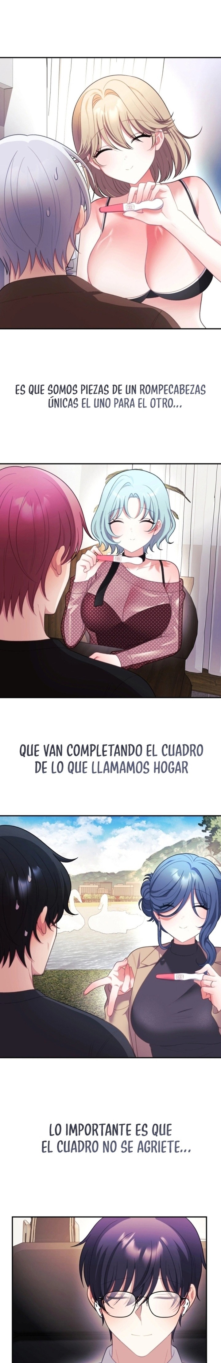 Wife VTuber Raw Chapter 39 - Page 12