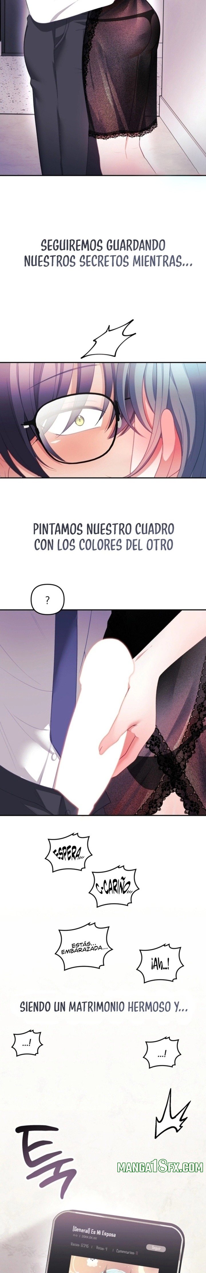 Wife VTuber Raw Chapter 39 - Page 18