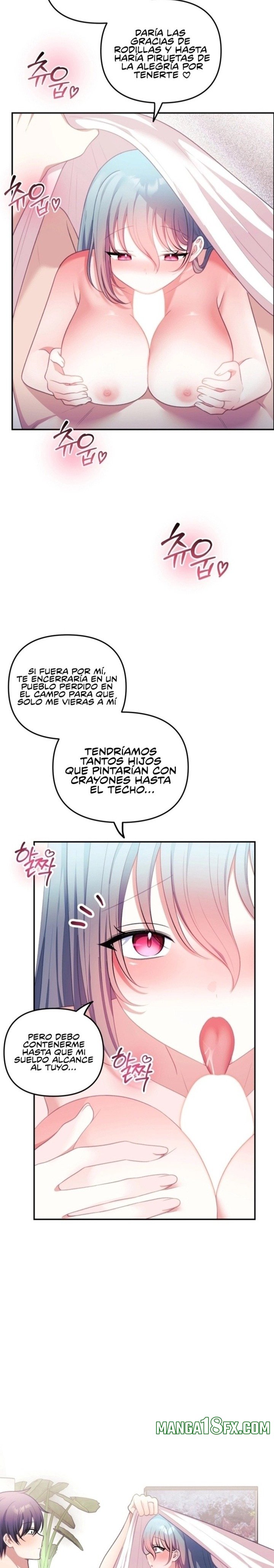 Wife VTuber Raw Chapter 39 - Page 3