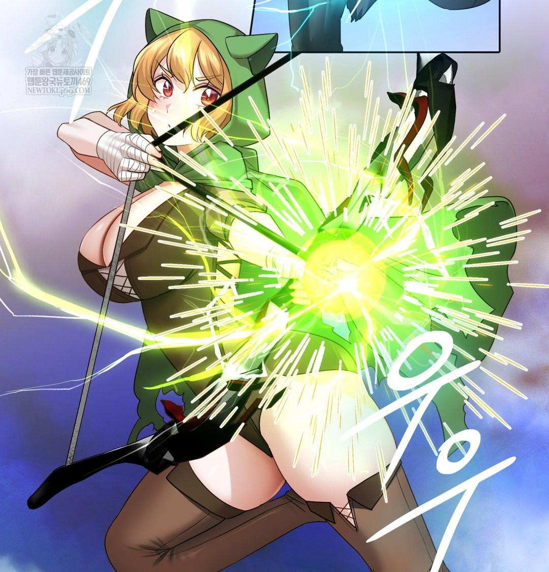 She Recommends a Harem Raw Chapter 31 - Page 67