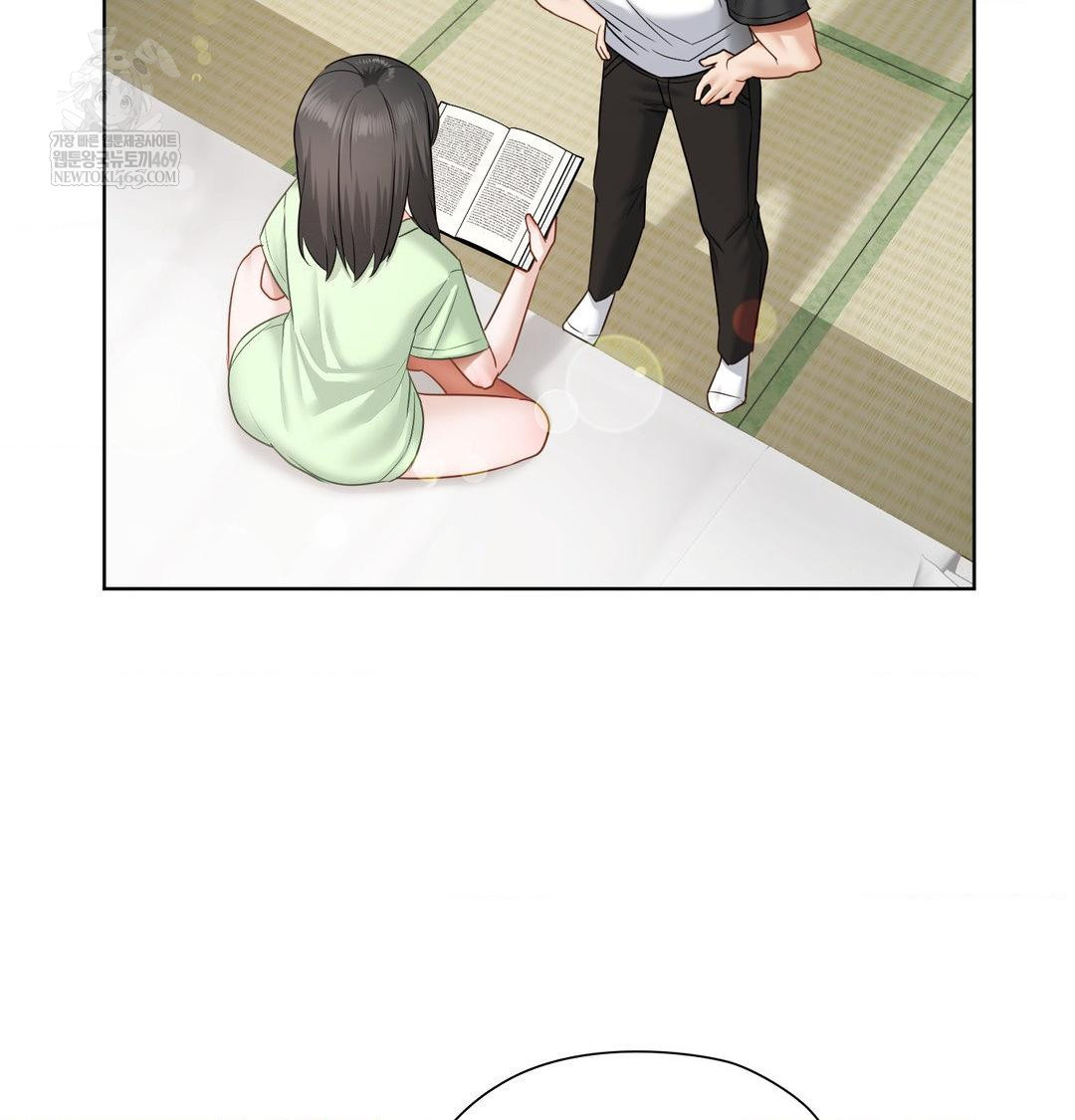 She Recommends a Harem Raw Chapter 32 - Page 62