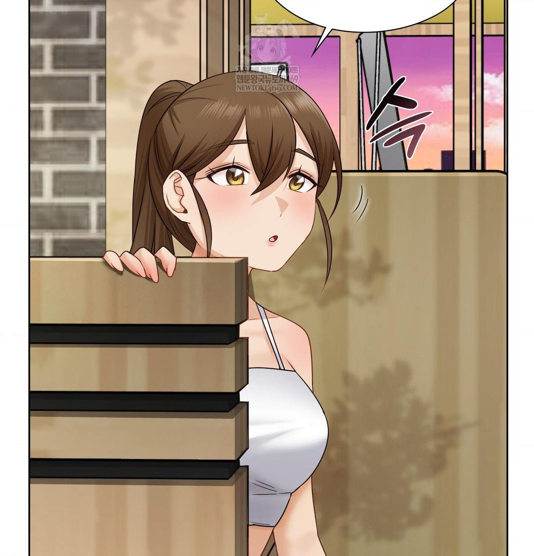 She Recommends a Harem Raw Chapter 34 - Page 13