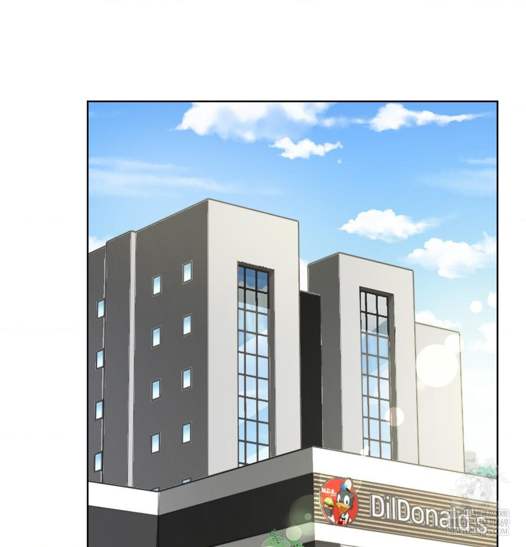 She Recommends a Harem Raw Chapter 34 - Page 2