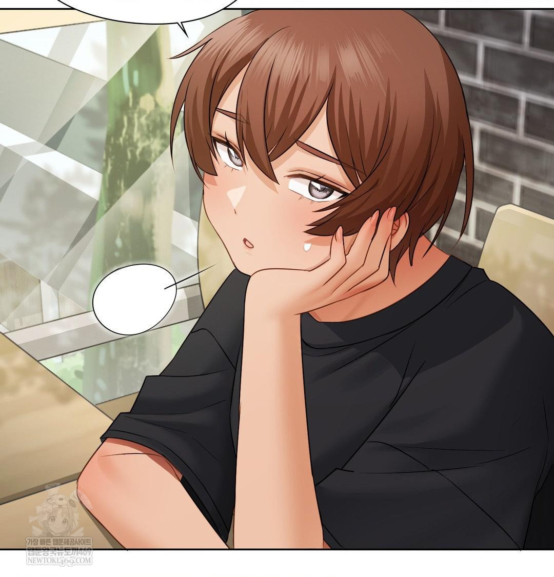 She Recommends a Harem Raw Chapter 34 - Page 26