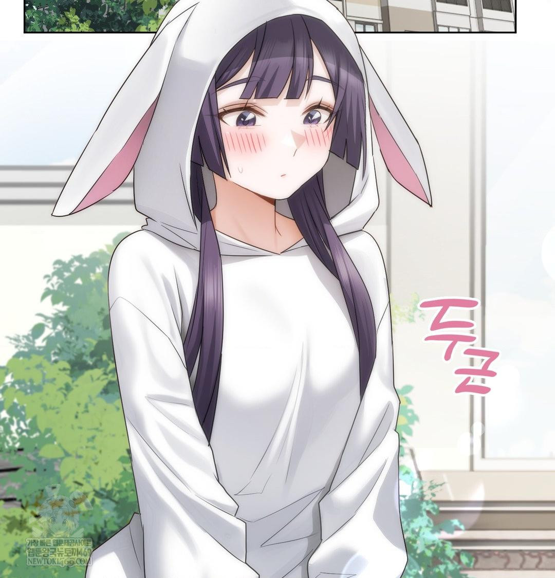 She Recommends a Harem Raw Chapter 36 - Page 68