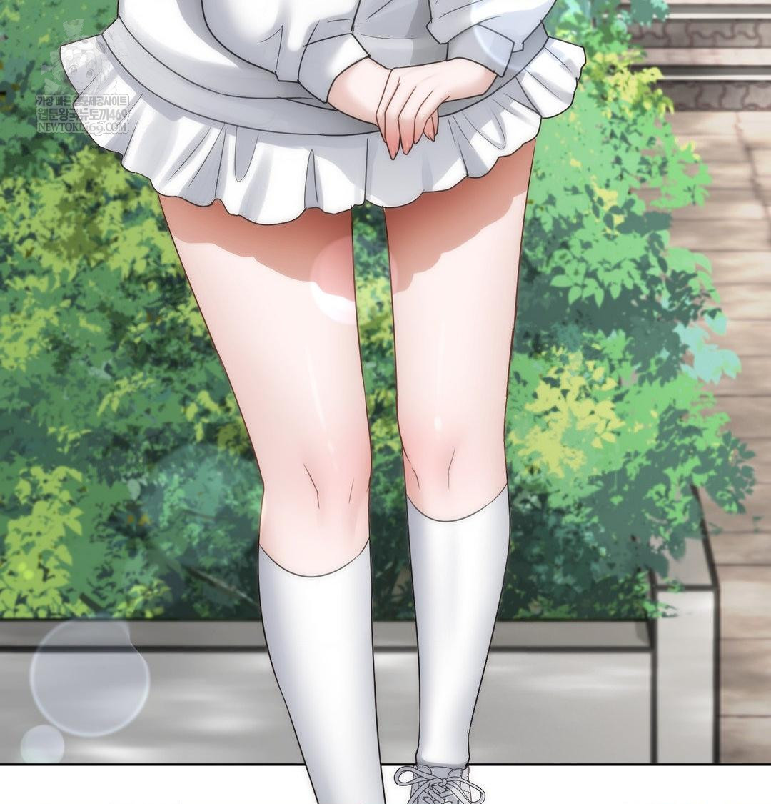 She Recommends a Harem Raw Chapter 36 - Page 69