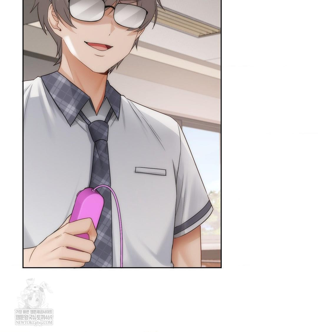 She Recommends a Harem Raw Chapter 38 - Page 54