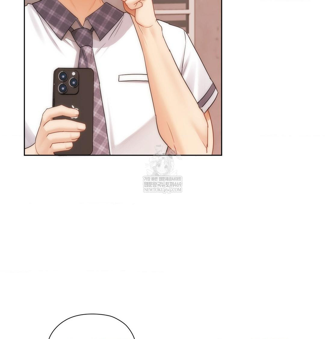 She Recommends a Harem Raw Chapter 40 - Page 64