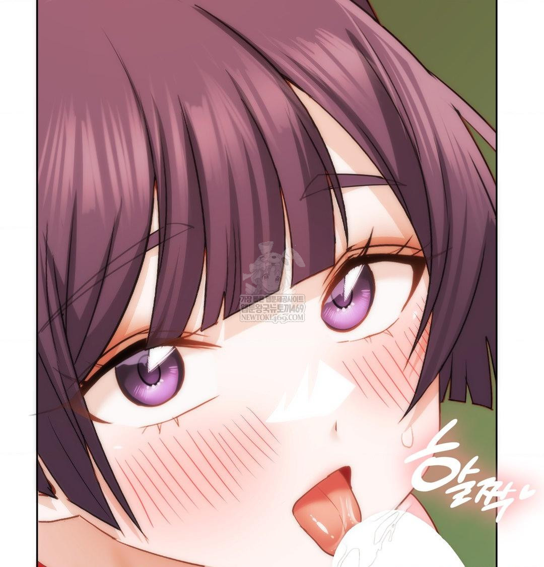 She Recommends a Harem Raw Chapter 41 - Page 58