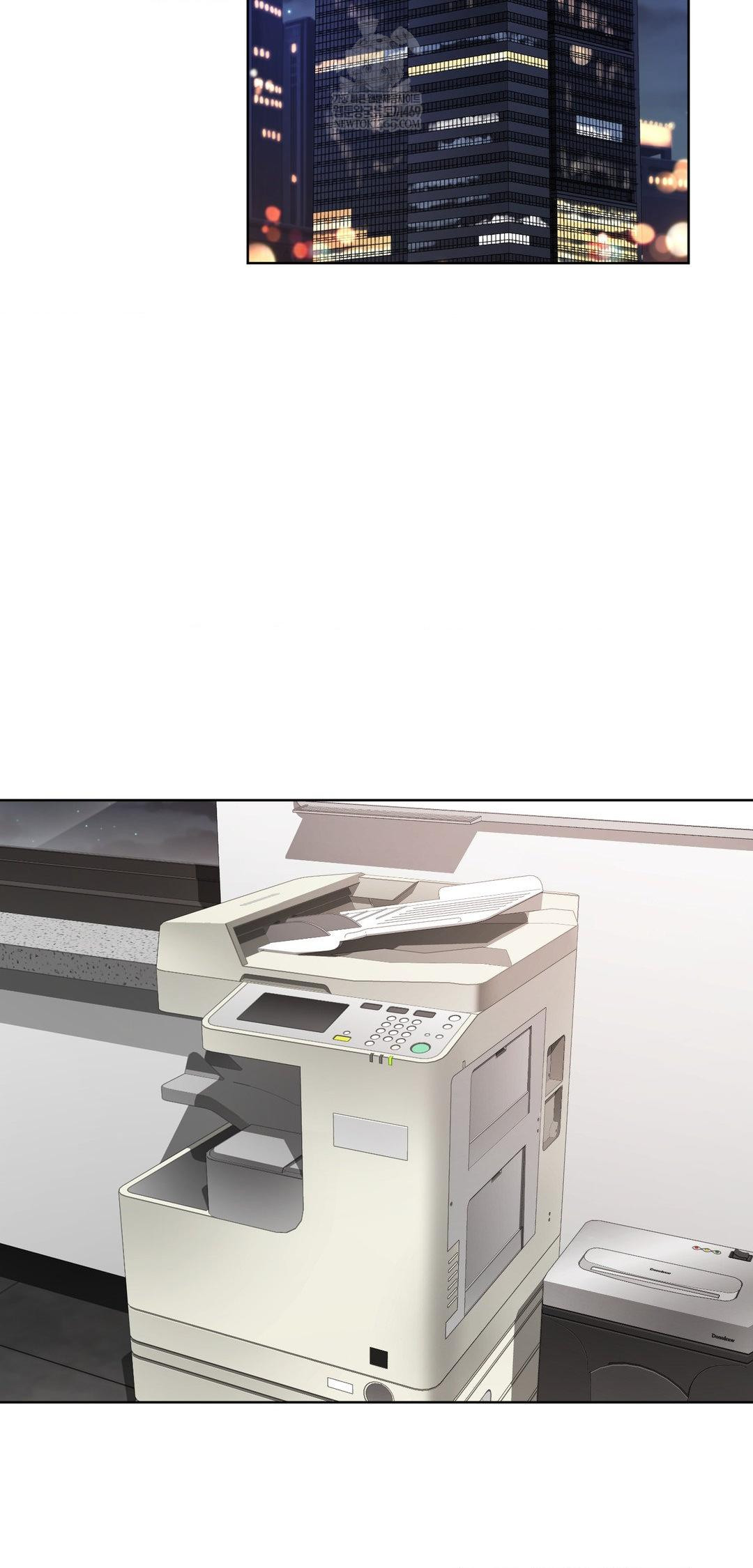 She Recommends a Harem Raw Chapter 43 - Page 2