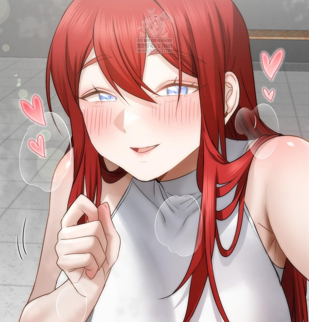 She Recommends a Harem Raw Chapter 46 - Page 2